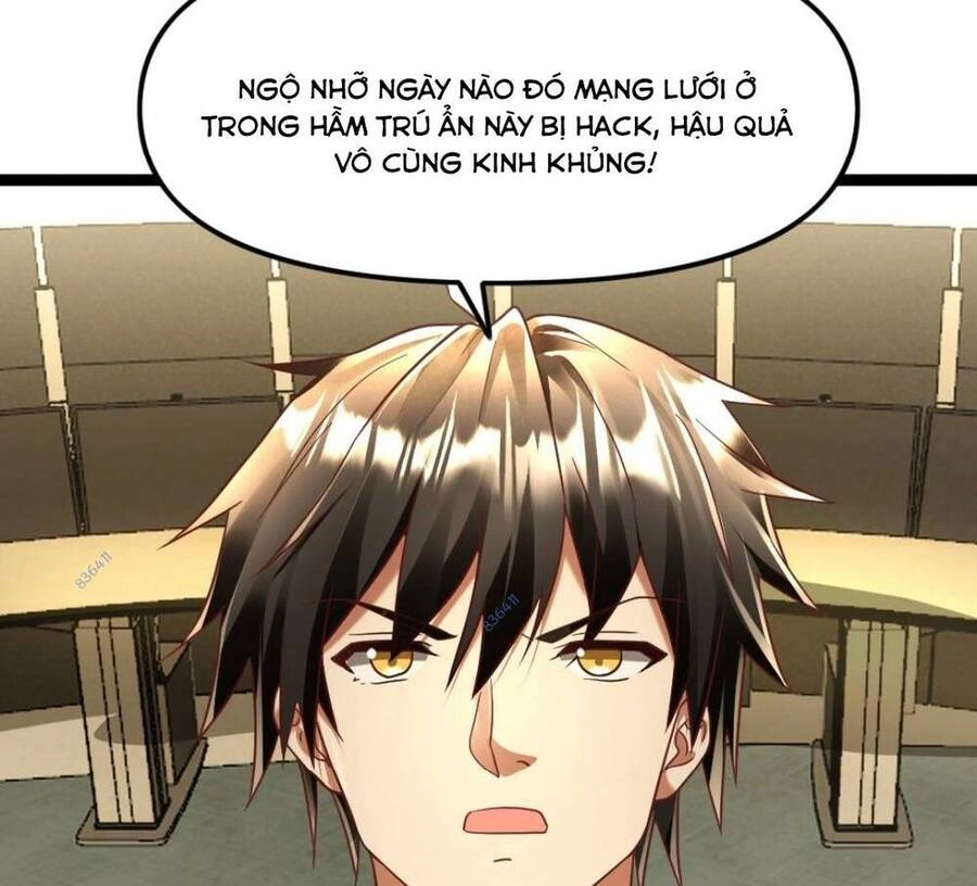 Toàn Cầu Băng Phong: Ta Chế Tạo Phòng An Toàn Tại Tận Thế Chapter 140 - 11