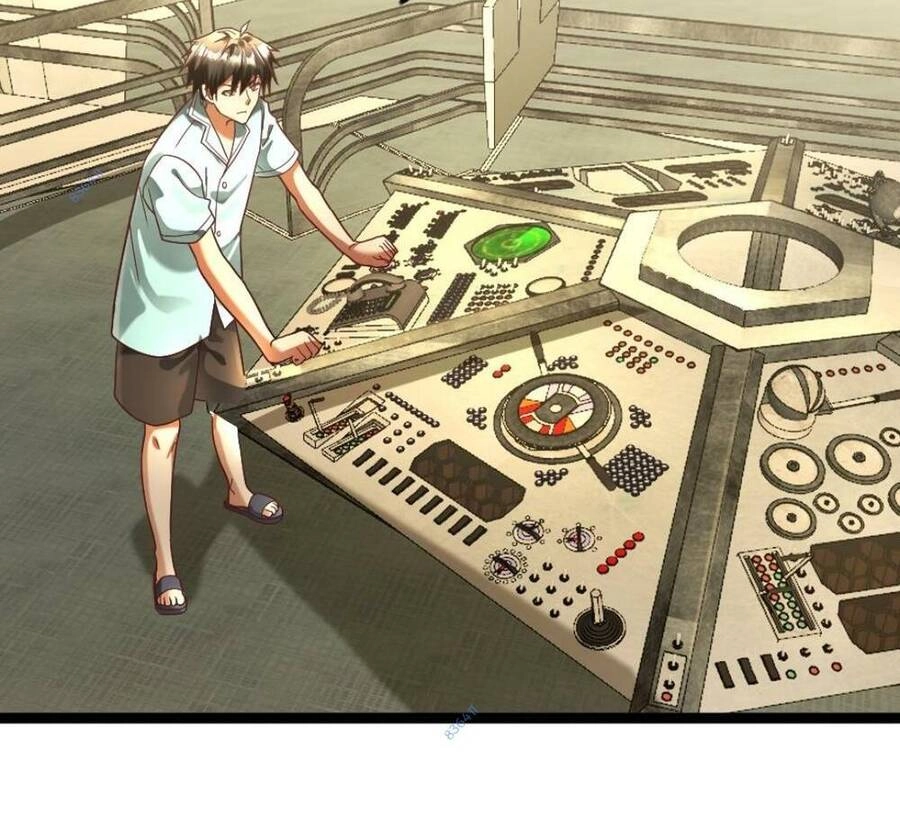 Toàn Cầu Băng Phong: Ta Chế Tạo Phòng An Toàn Tại Tận Thế Chapter 140 - 13