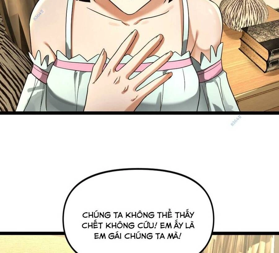 Toàn Cầu Băng Phong: Ta Chế Tạo Phòng An Toàn Tại Tận Thế Chapter 140 - 17