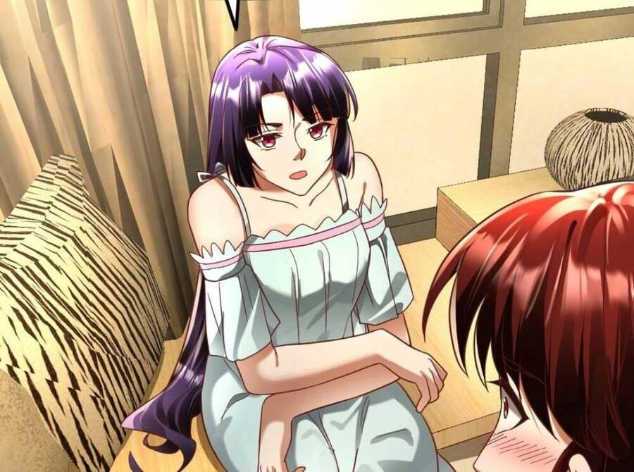 Toàn Cầu Băng Phong: Ta Chế Tạo Phòng An Toàn Tại Tận Thế Chapter 140 - 24