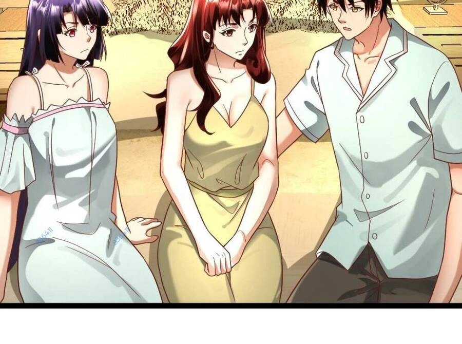 Toàn Cầu Băng Phong: Ta Chế Tạo Phòng An Toàn Tại Tận Thế Chapter 140 - 35