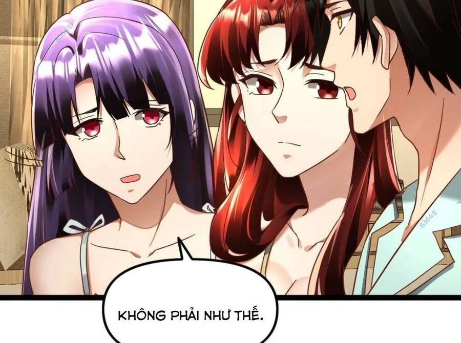 Toàn Cầu Băng Phong: Ta Chế Tạo Phòng An Toàn Tại Tận Thế Chapter 140 - 37