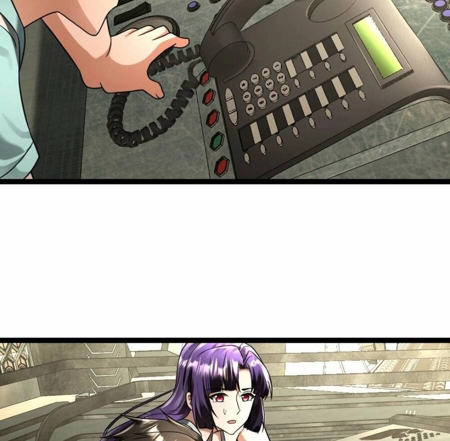 Toàn Cầu Băng Phong: Ta Chế Tạo Phòng An Toàn Tại Tận Thế Chapter 143 - 4