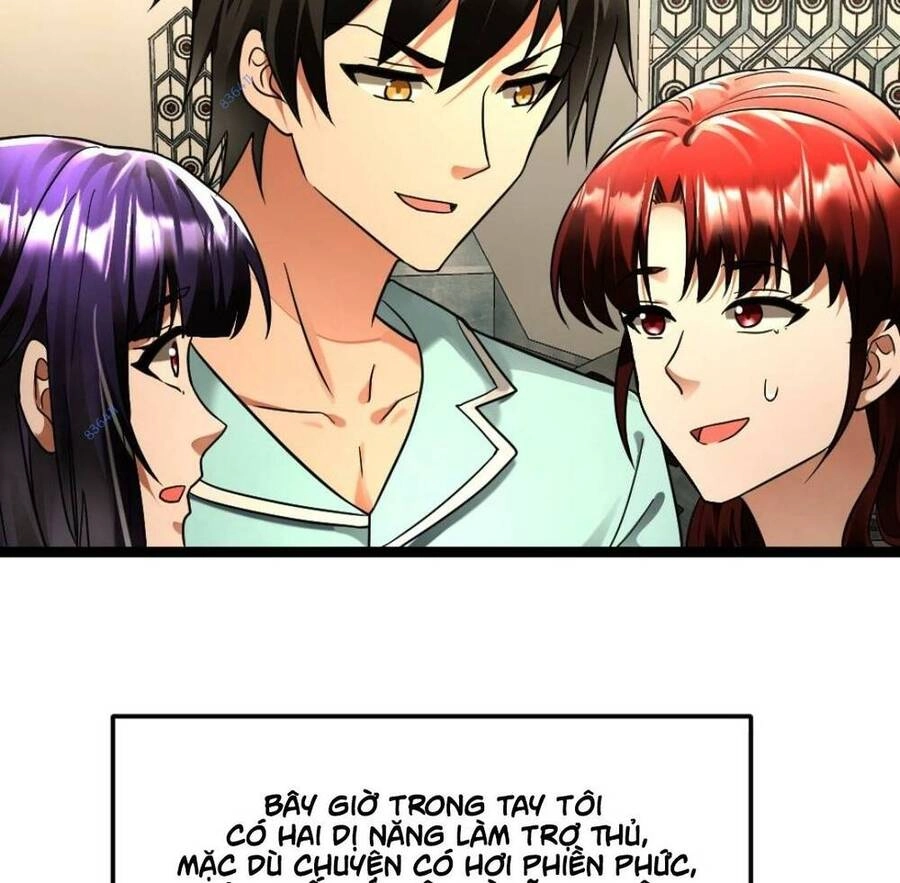 Toàn Cầu Băng Phong: Ta Chế Tạo Phòng An Toàn Tại Tận Thế Chapter 143 - 11