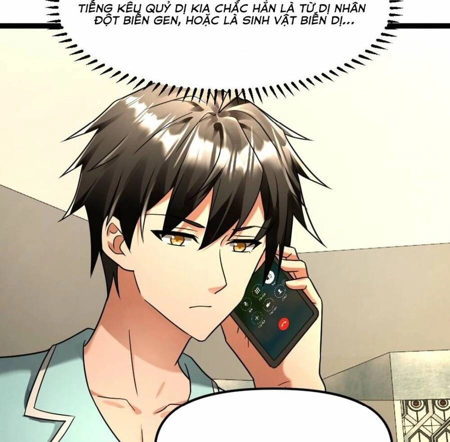 Toàn Cầu Băng Phong: Ta Chế Tạo Phòng An Toàn Tại Tận Thế Chapter 143 - 14