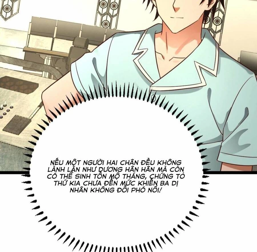 Toàn Cầu Băng Phong: Ta Chế Tạo Phòng An Toàn Tại Tận Thế Chapter 143 - 18