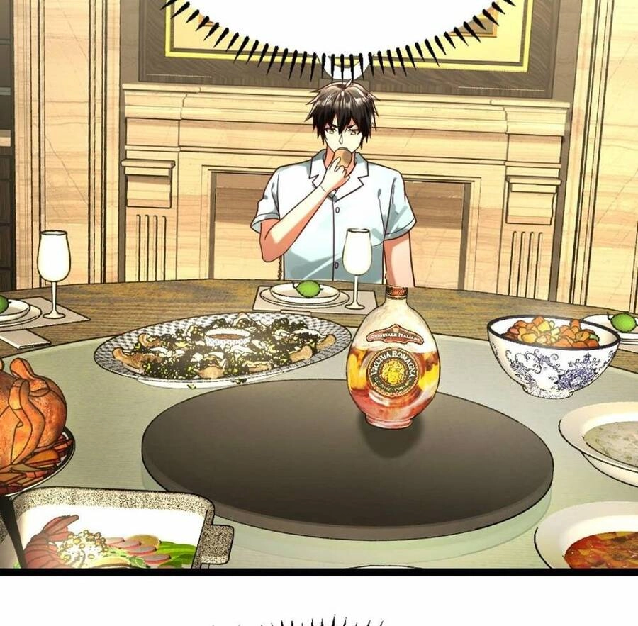 Toàn Cầu Băng Phong: Ta Chế Tạo Phòng An Toàn Tại Tận Thế Chapter 143 - 20