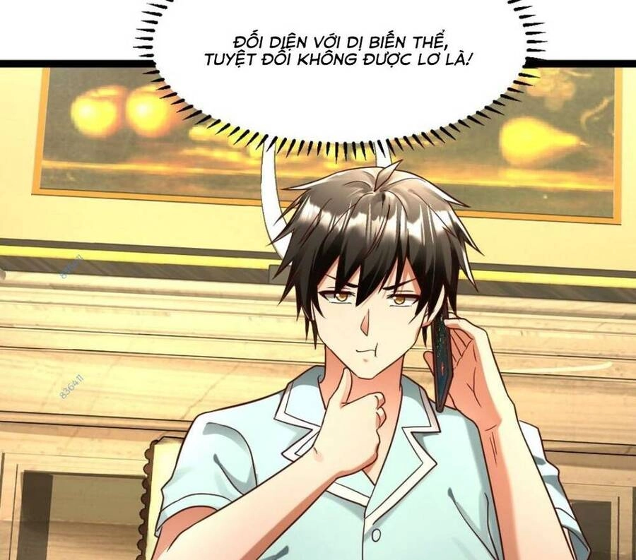 Toàn Cầu Băng Phong: Ta Chế Tạo Phòng An Toàn Tại Tận Thế Chapter 143 - 23