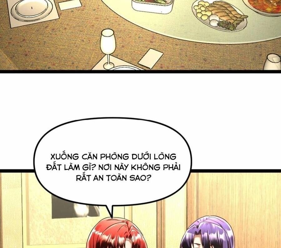 Toàn Cầu Băng Phong: Ta Chế Tạo Phòng An Toàn Tại Tận Thế Chapter 143 - 26