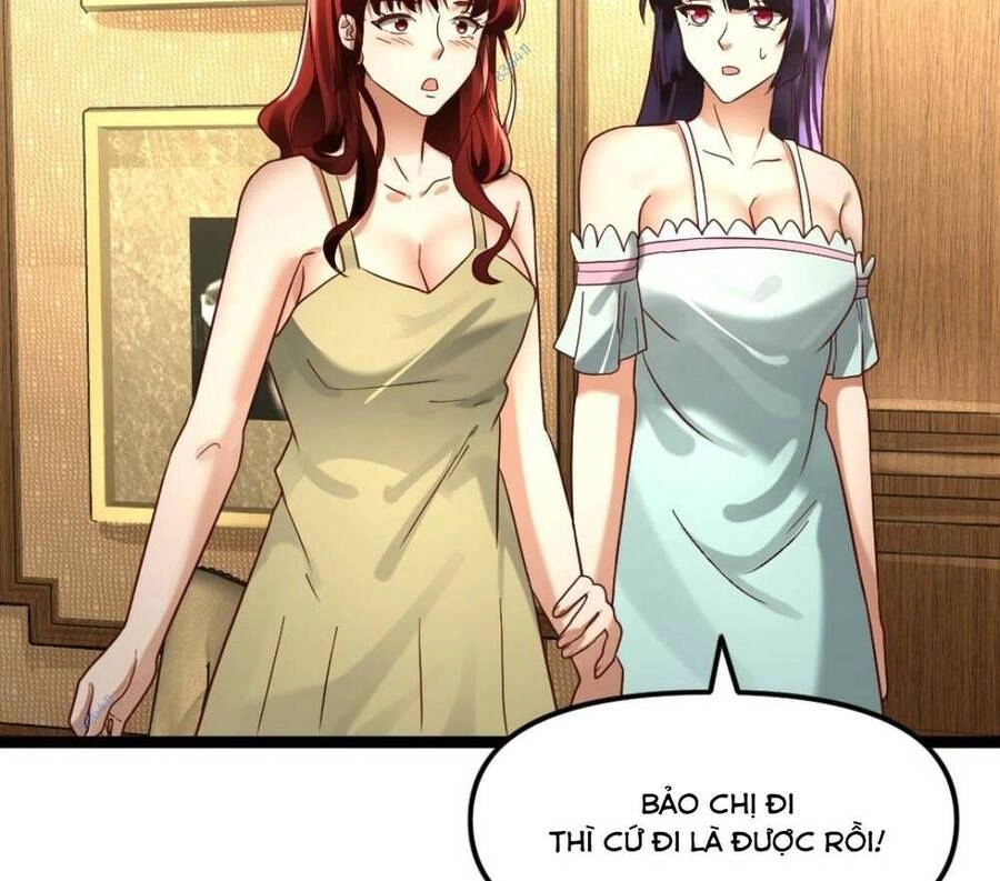 Toàn Cầu Băng Phong: Ta Chế Tạo Phòng An Toàn Tại Tận Thế Chapter 143 - 27