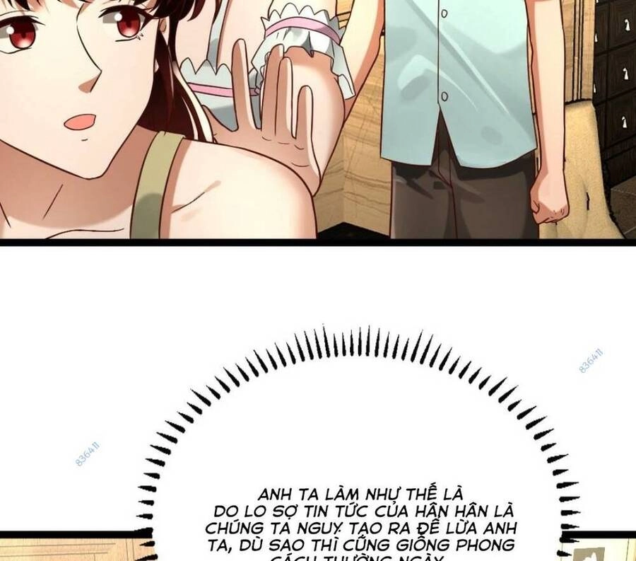 Toàn Cầu Băng Phong: Ta Chế Tạo Phòng An Toàn Tại Tận Thế Chapter 143 - 29