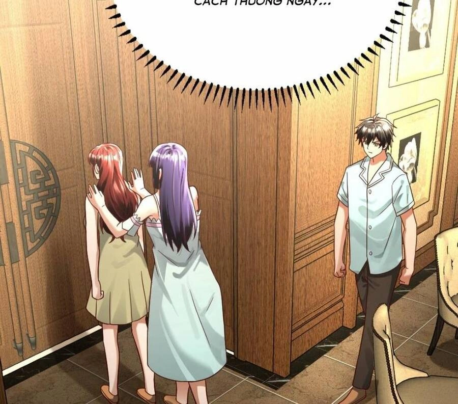 Toàn Cầu Băng Phong: Ta Chế Tạo Phòng An Toàn Tại Tận Thế Chapter 143 - 30