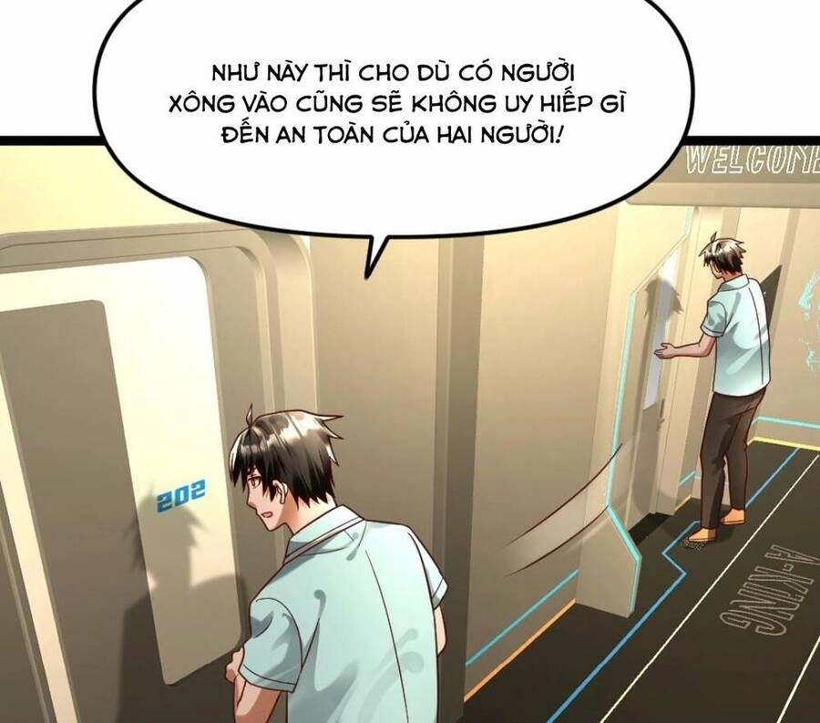 Toàn Cầu Băng Phong: Ta Chế Tạo Phòng An Toàn Tại Tận Thế Chapter 143 - 32