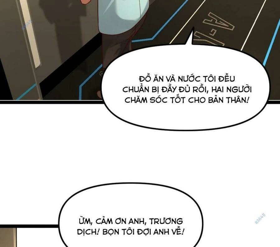 Toàn Cầu Băng Phong: Ta Chế Tạo Phòng An Toàn Tại Tận Thế Chapter 143 - 33