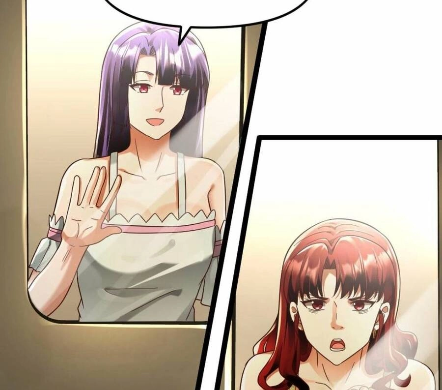 Toàn Cầu Băng Phong: Ta Chế Tạo Phòng An Toàn Tại Tận Thế Chapter 143 - 34