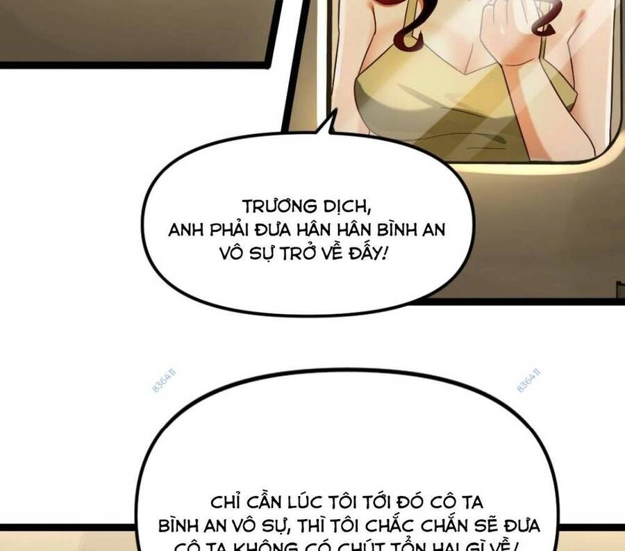 Toàn Cầu Băng Phong: Ta Chế Tạo Phòng An Toàn Tại Tận Thế Chapter 143 - 35