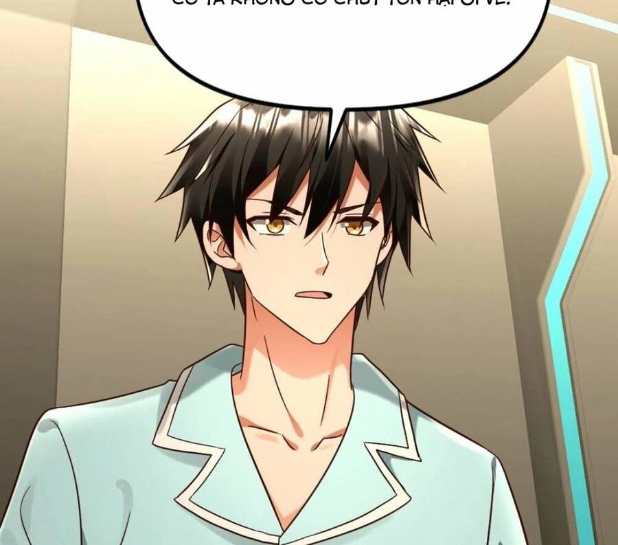 Toàn Cầu Băng Phong: Ta Chế Tạo Phòng An Toàn Tại Tận Thế Chapter 143 - 36