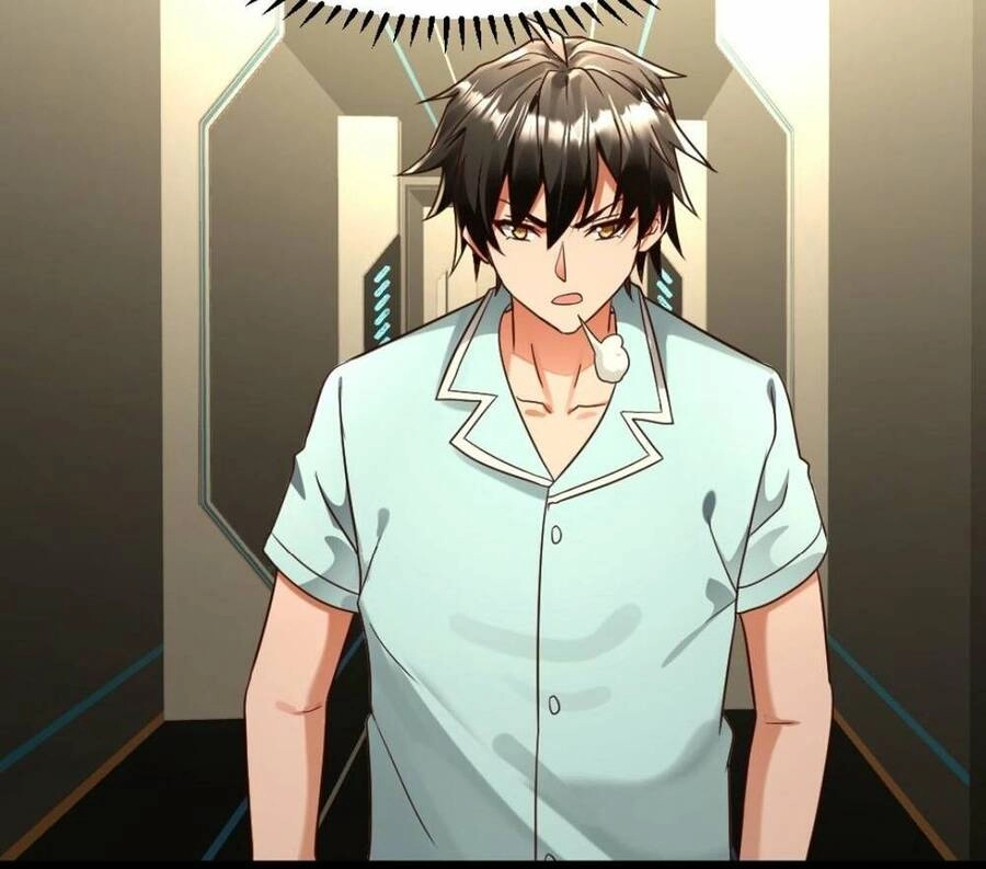 Toàn Cầu Băng Phong: Ta Chế Tạo Phòng An Toàn Tại Tận Thế Chapter 143 - 38