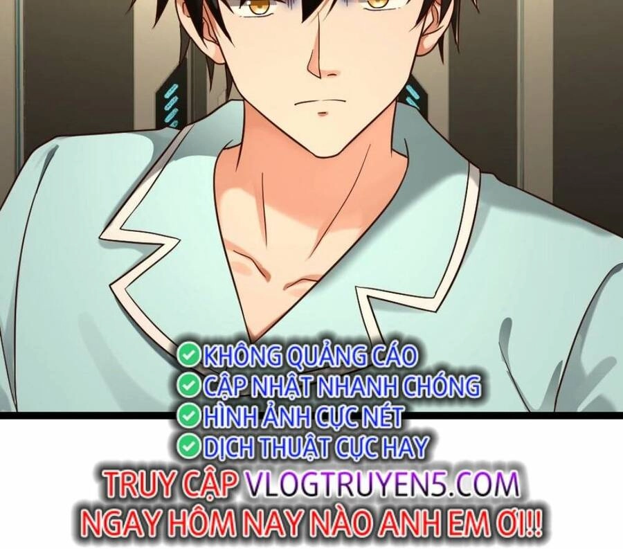 Toàn Cầu Băng Phong: Ta Chế Tạo Phòng An Toàn Tại Tận Thế Chapter 143 - 40