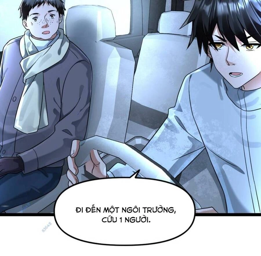 Toàn Cầu Băng Phong: Ta Chế Tạo Phòng An Toàn Tại Tận Thế Chapter 144 - 9