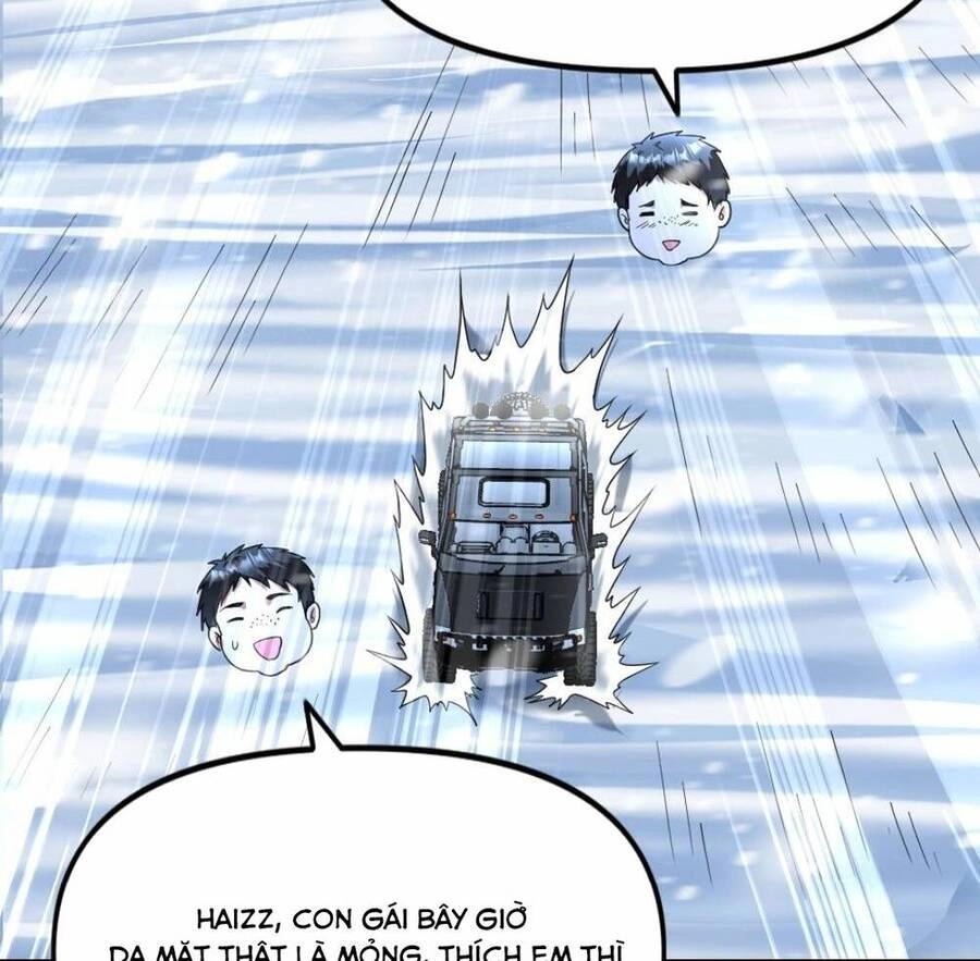 Toàn Cầu Băng Phong: Ta Chế Tạo Phòng An Toàn Tại Tận Thế Chapter 144 - 14