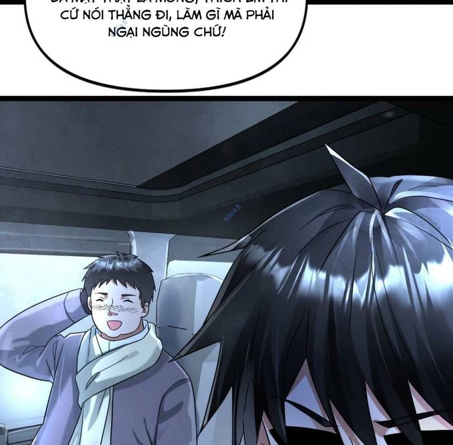 Toàn Cầu Băng Phong: Ta Chế Tạo Phòng An Toàn Tại Tận Thế Chapter 144 - 15