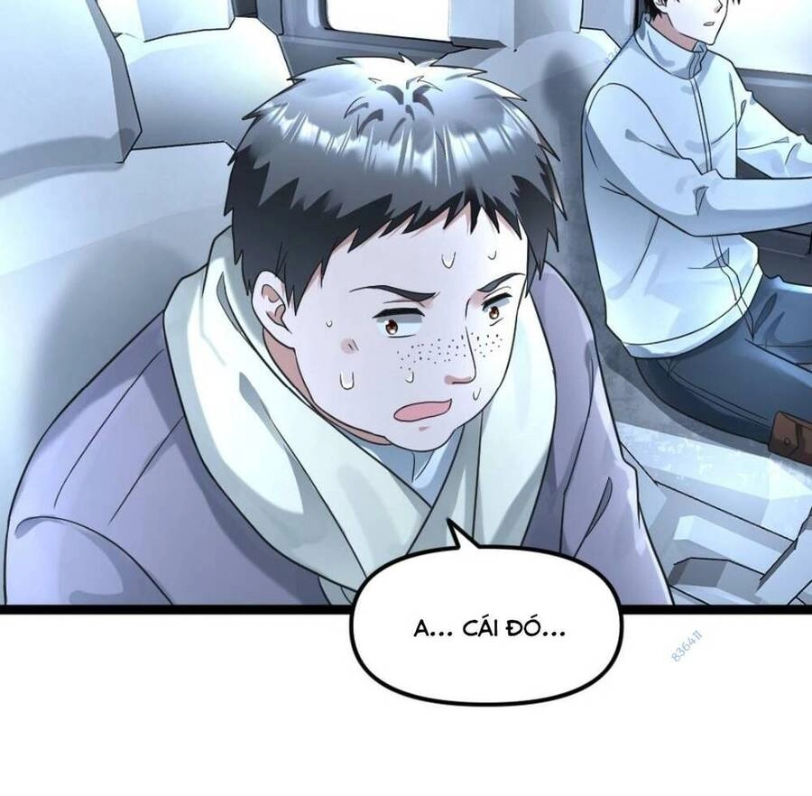 Toàn Cầu Băng Phong: Ta Chế Tạo Phòng An Toàn Tại Tận Thế Chapter 144 - 17