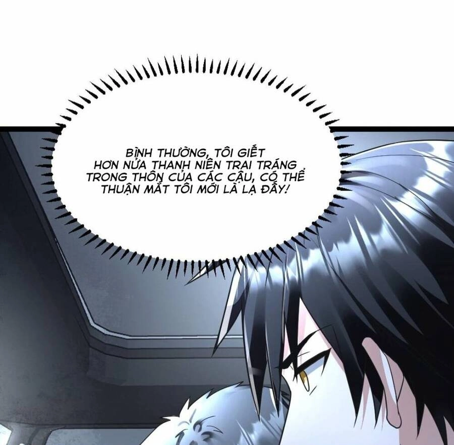 Toàn Cầu Băng Phong: Ta Chế Tạo Phòng An Toàn Tại Tận Thế Chapter 144 - 18