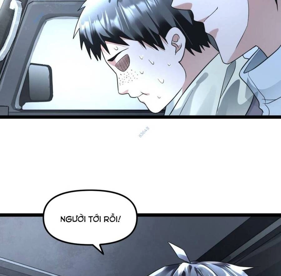 Toàn Cầu Băng Phong: Ta Chế Tạo Phòng An Toàn Tại Tận Thế Chapter 144 - 19