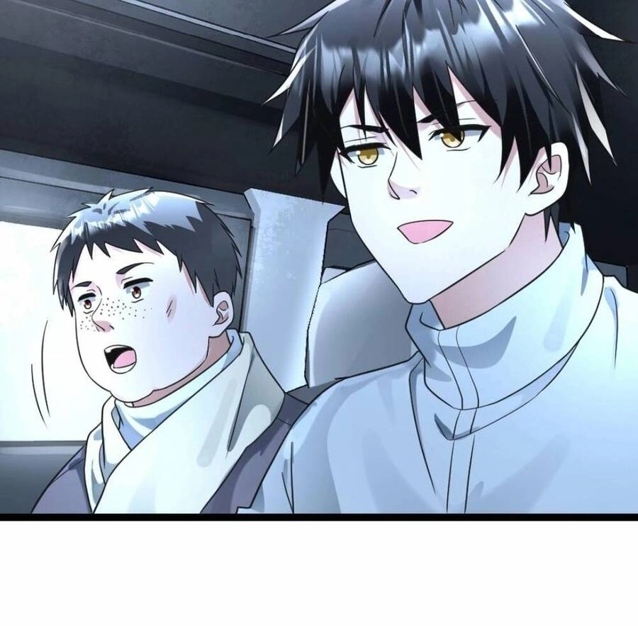 Toàn Cầu Băng Phong: Ta Chế Tạo Phòng An Toàn Tại Tận Thế Chapter 144 - 20