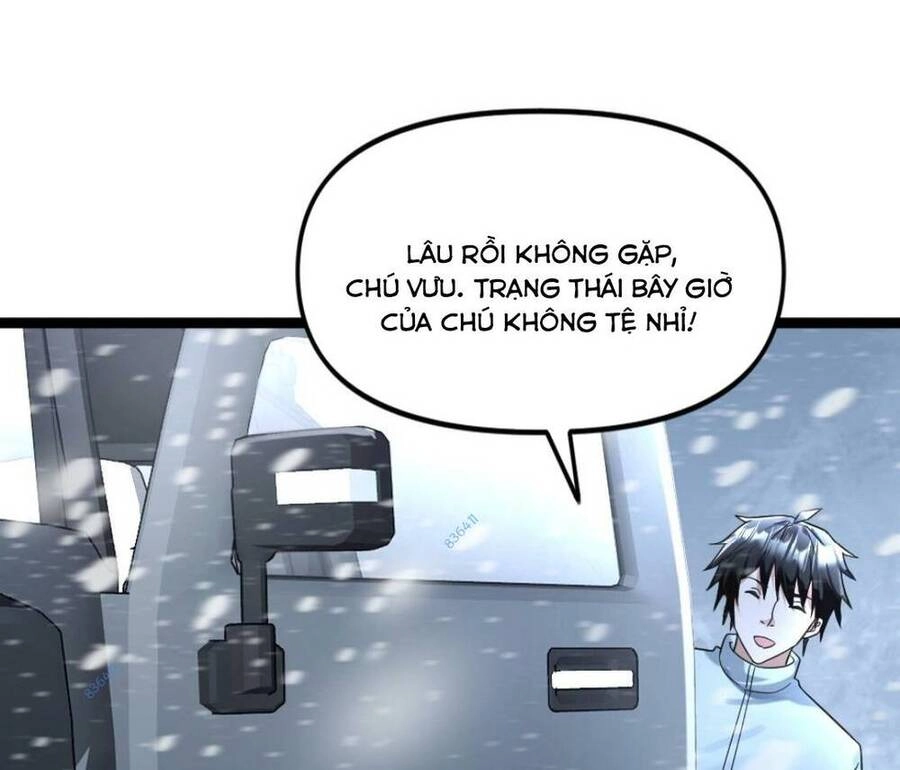 Toàn Cầu Băng Phong: Ta Chế Tạo Phòng An Toàn Tại Tận Thế Chapter 144 - 23