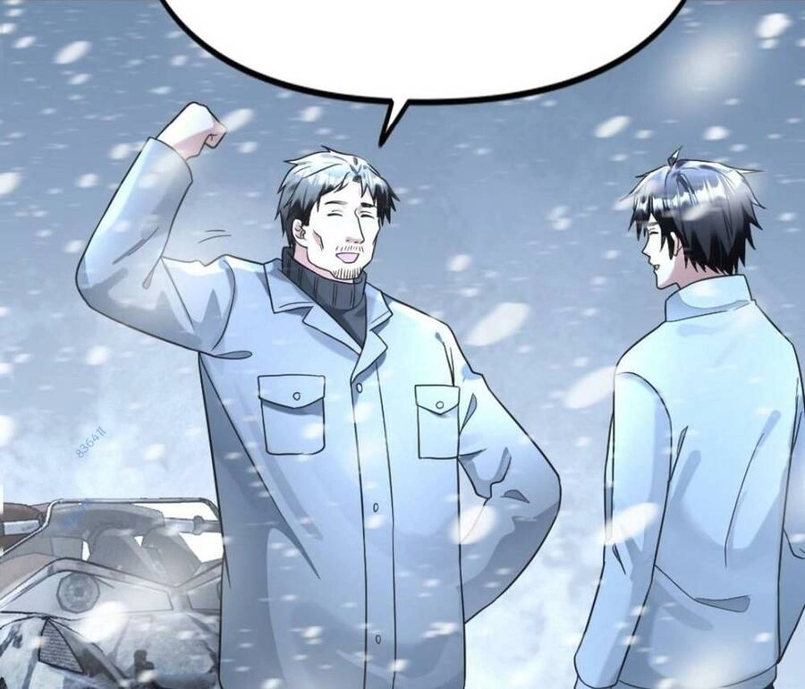 Toàn Cầu Băng Phong: Ta Chế Tạo Phòng An Toàn Tại Tận Thế Chapter 144 - 25