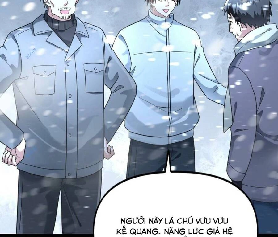 Toàn Cầu Băng Phong: Ta Chế Tạo Phòng An Toàn Tại Tận Thế Chapter 144 - 27