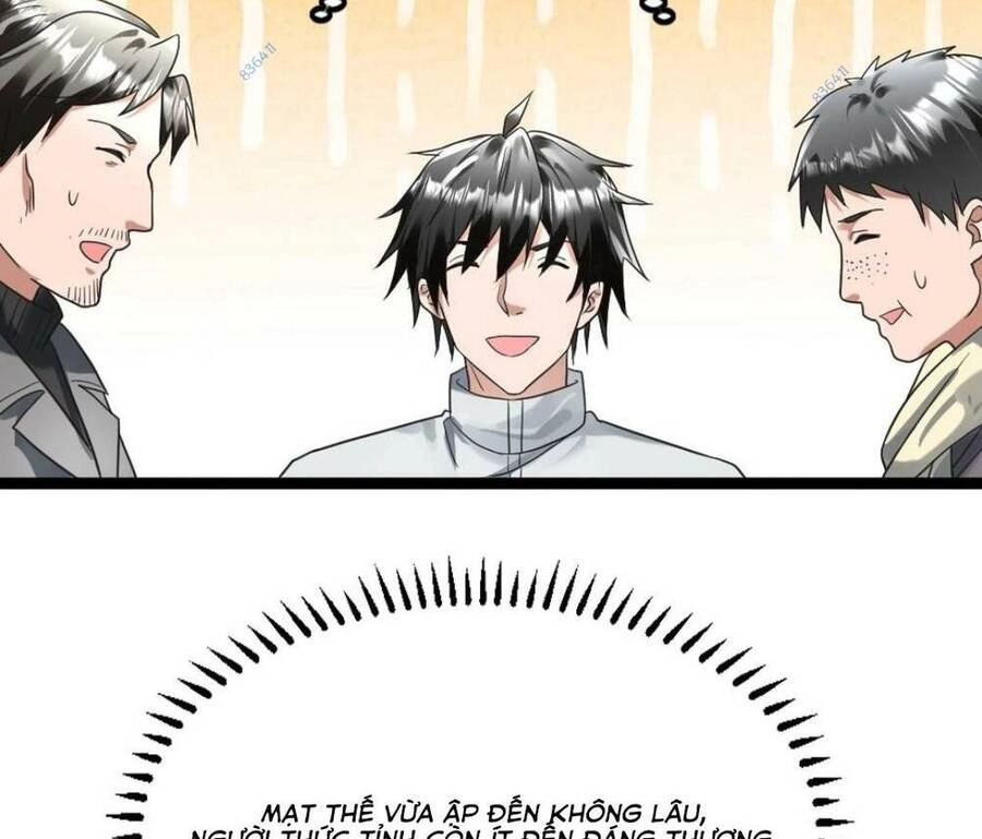 Toàn Cầu Băng Phong: Ta Chế Tạo Phòng An Toàn Tại Tận Thế Chapter 144 - 29