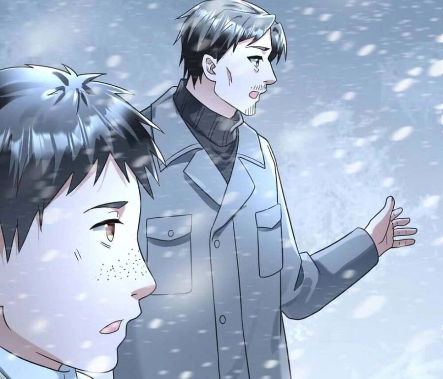 Toàn Cầu Băng Phong: Ta Chế Tạo Phòng An Toàn Tại Tận Thế Chapter 144 - 32