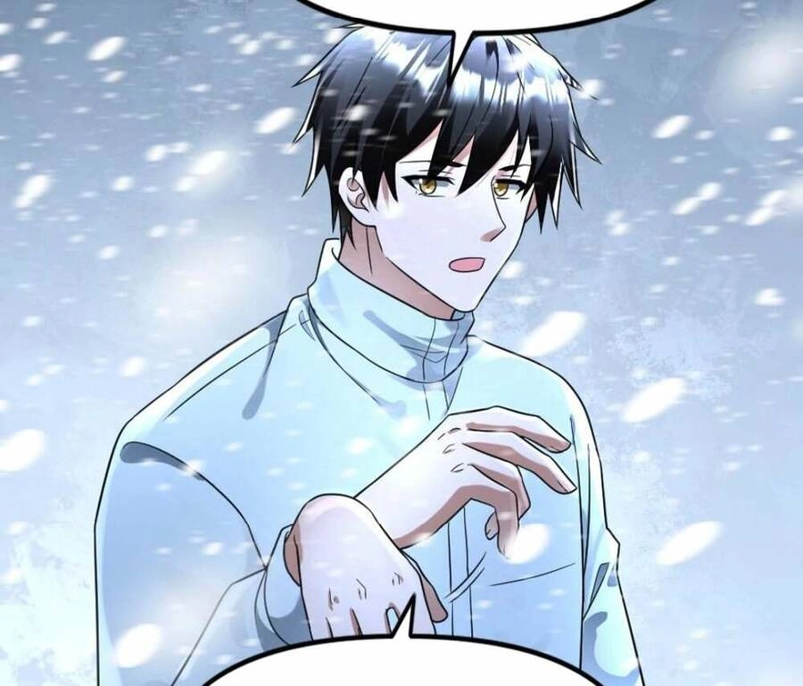 Toàn Cầu Băng Phong: Ta Chế Tạo Phòng An Toàn Tại Tận Thế Chapter 144 - 34