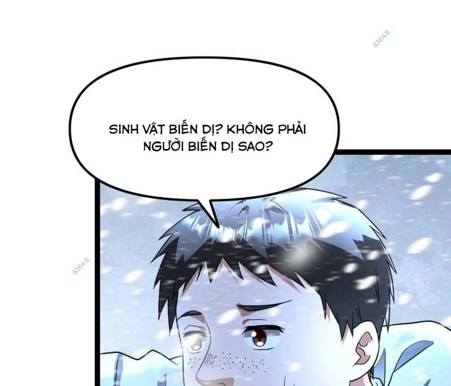 Toàn Cầu Băng Phong: Ta Chế Tạo Phòng An Toàn Tại Tận Thế Chapter 144 - 37