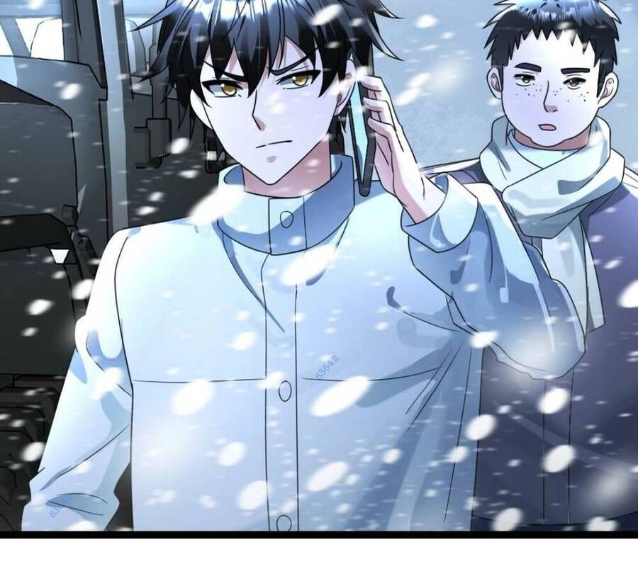 Toàn Cầu Băng Phong: Ta Chế Tạo Phòng An Toàn Tại Tận Thế Chapter 150 - 5