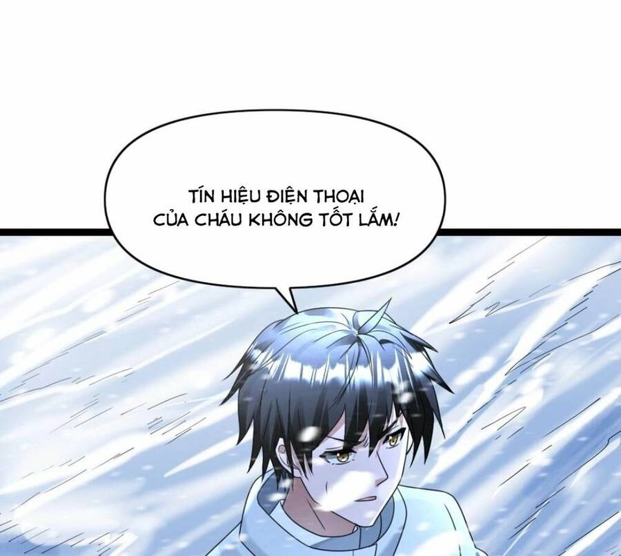 Toàn Cầu Băng Phong: Ta Chế Tạo Phòng An Toàn Tại Tận Thế Chapter 150 - 6