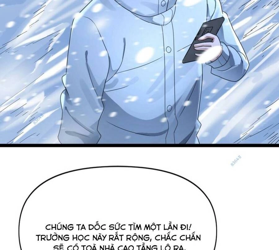 Toàn Cầu Băng Phong: Ta Chế Tạo Phòng An Toàn Tại Tận Thế Chapter 150 - 7