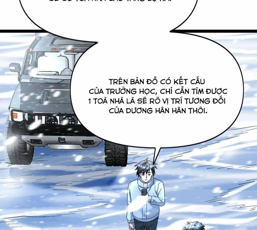 Toàn Cầu Băng Phong: Ta Chế Tạo Phòng An Toàn Tại Tận Thế Chapter 150 - 8