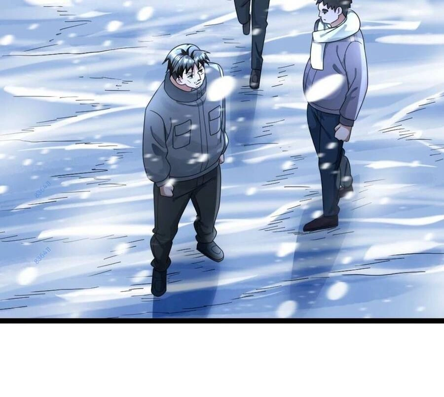 Toàn Cầu Băng Phong: Ta Chế Tạo Phòng An Toàn Tại Tận Thế Chapter 150 - 9