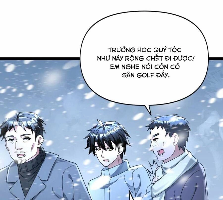 Toàn Cầu Băng Phong: Ta Chế Tạo Phòng An Toàn Tại Tận Thế Chapter 150 - 10