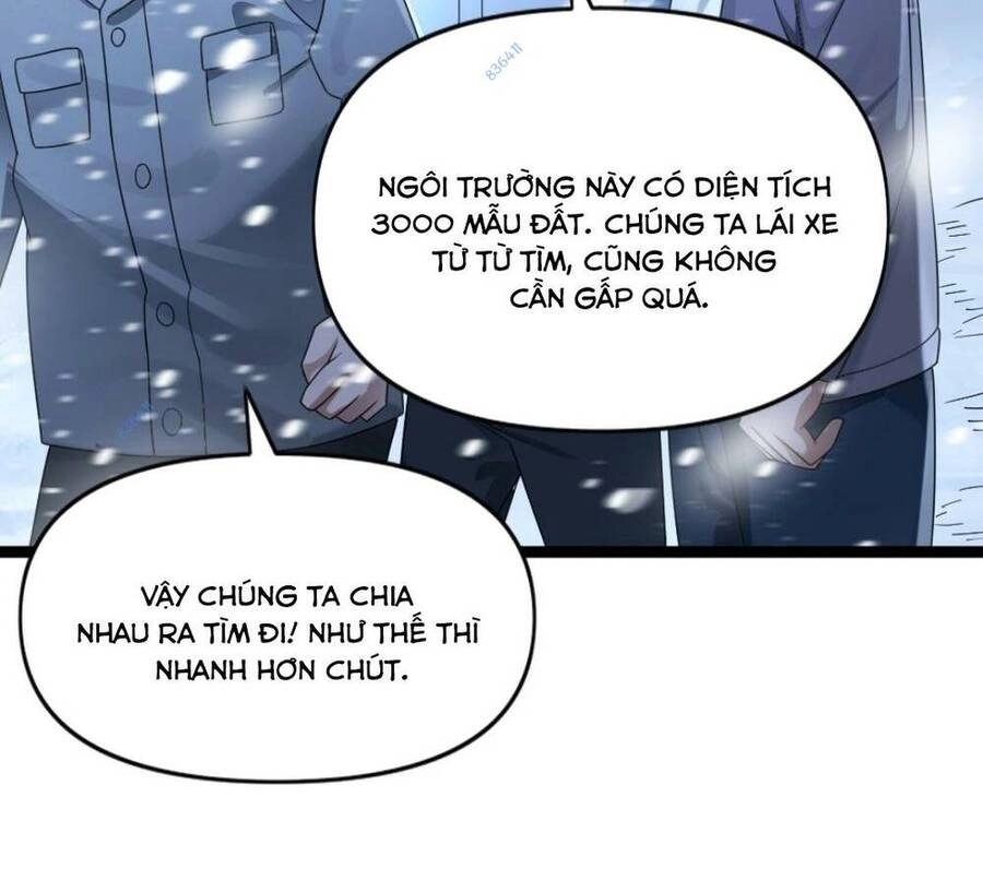 Toàn Cầu Băng Phong: Ta Chế Tạo Phòng An Toàn Tại Tận Thế Chapter 150 - 11