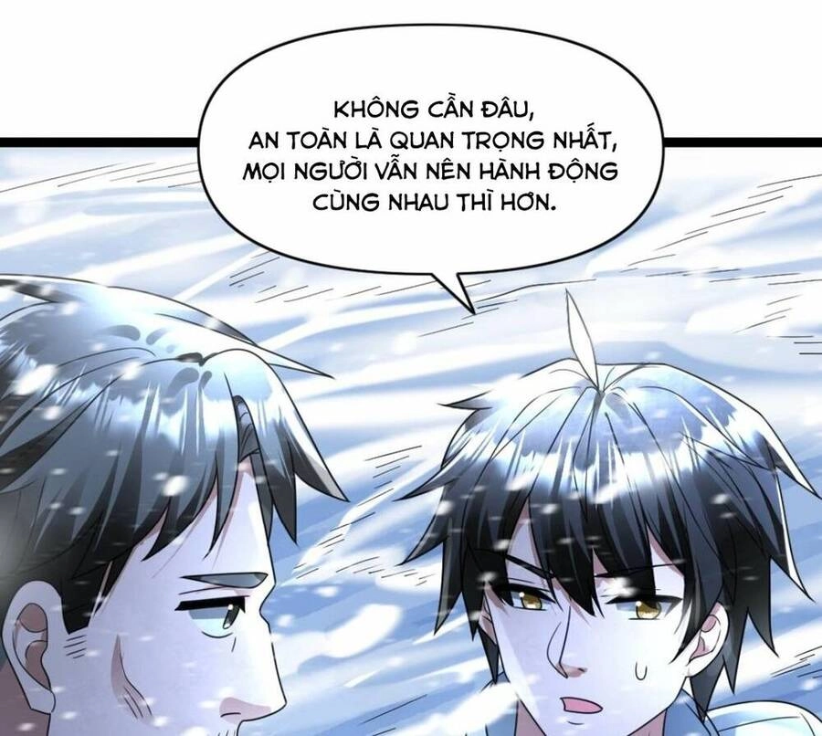 Toàn Cầu Băng Phong: Ta Chế Tạo Phòng An Toàn Tại Tận Thế Chapter 150 - 12