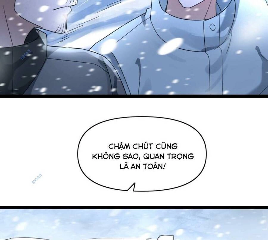 Toàn Cầu Băng Phong: Ta Chế Tạo Phòng An Toàn Tại Tận Thế Chapter 150 - 13