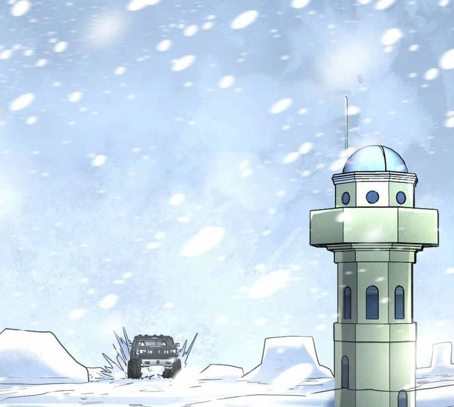 Toàn Cầu Băng Phong: Ta Chế Tạo Phòng An Toàn Tại Tận Thế Chapter 150 - 16