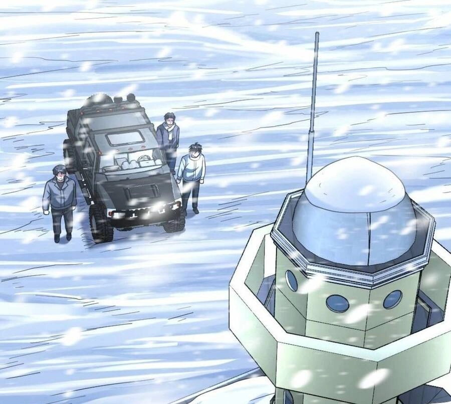 Toàn Cầu Băng Phong: Ta Chế Tạo Phòng An Toàn Tại Tận Thế Chapter 150 - 18