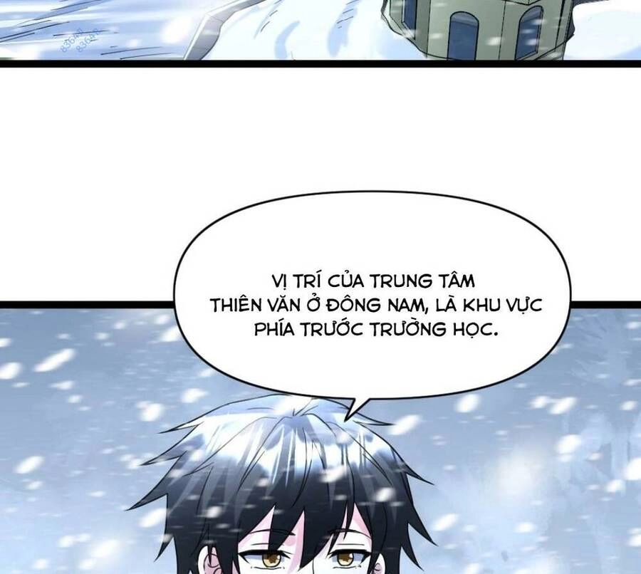 Toàn Cầu Băng Phong: Ta Chế Tạo Phòng An Toàn Tại Tận Thế Chapter 150 - 19