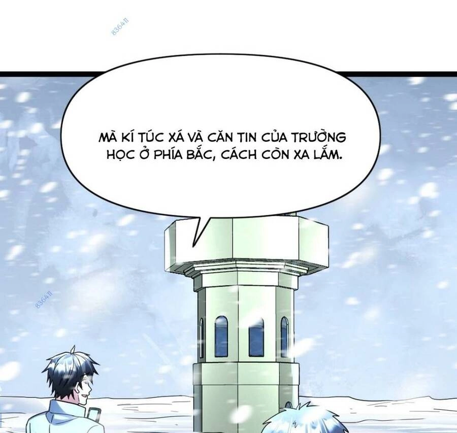 Toàn Cầu Băng Phong: Ta Chế Tạo Phòng An Toàn Tại Tận Thế Chapter 150 - 21